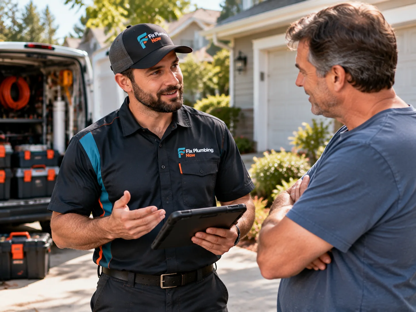 Clogged Drain Service Edmond, WV FAQs